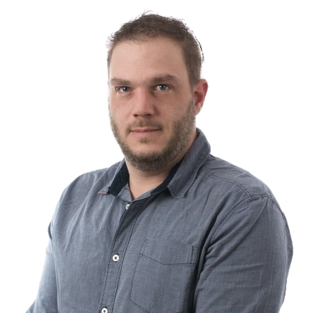 Loïc Frey